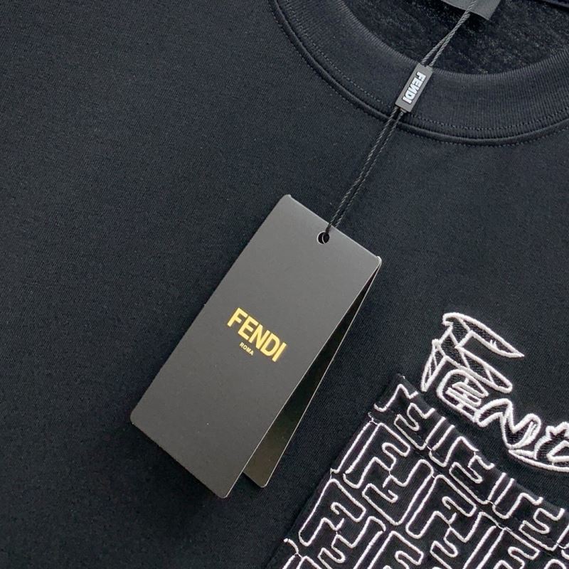 Fendi T-Shirts